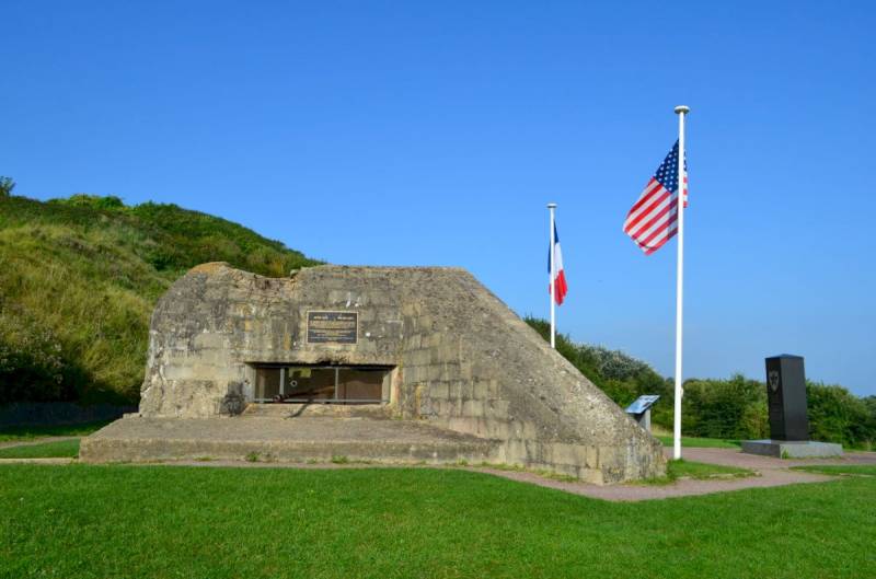 A Private Half Day Trip From Bayeux to Omaha Beach & Normandy D-Day Sights