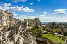 Private Day Trip from Marseille to Arles and Alpilles with a private driver guide